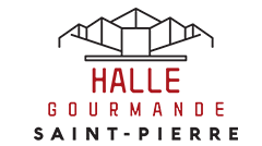 La Halle Gourmande Saint Pierre